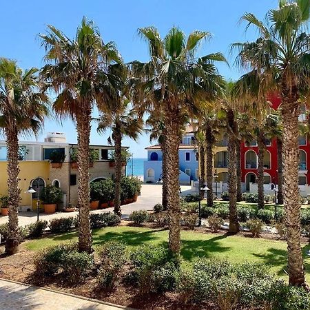 Apartment Of Infinity Porto Recanati Esterno foto