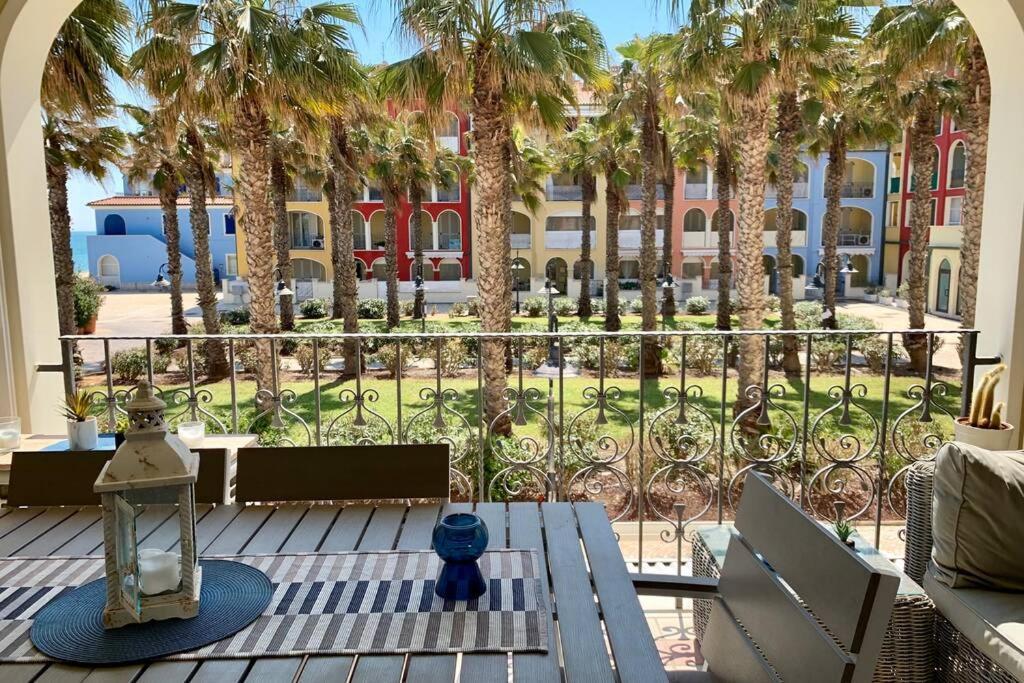 Apartment Of Infinity Porto Recanati Esterno foto