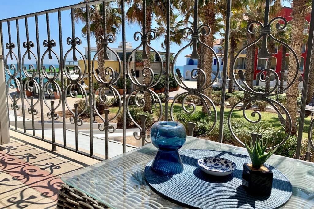 Apartment Of Infinity Porto Recanati Esterno foto