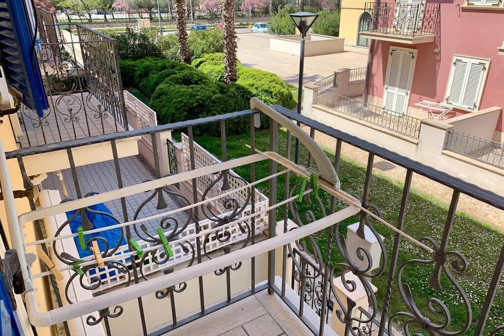 Apartment Of Infinity Porto Recanati Esterno foto
